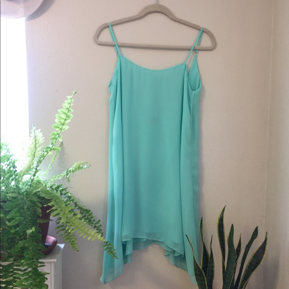 BCBG Swing Dress